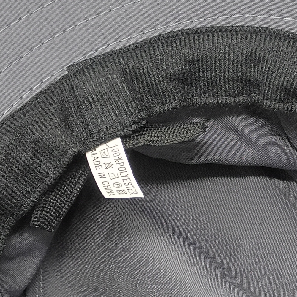 Gray Men's Bag - Picture 6 of 7